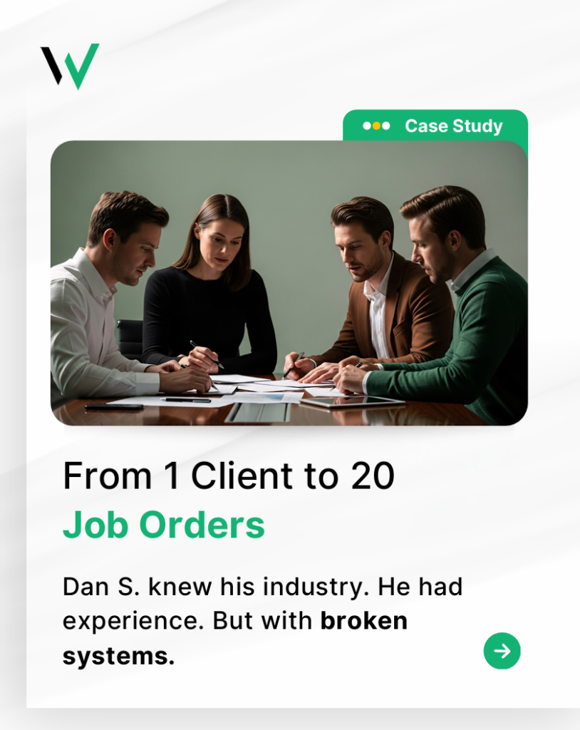 Case Studies - BPO Wizard