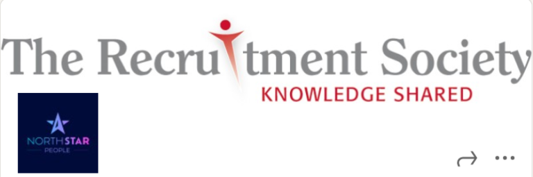 The recruitment society