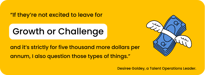 Pattern of Job Changes and Managerial Conflicts