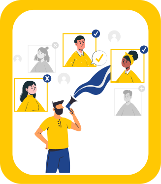 Hard to hire candidates personalities