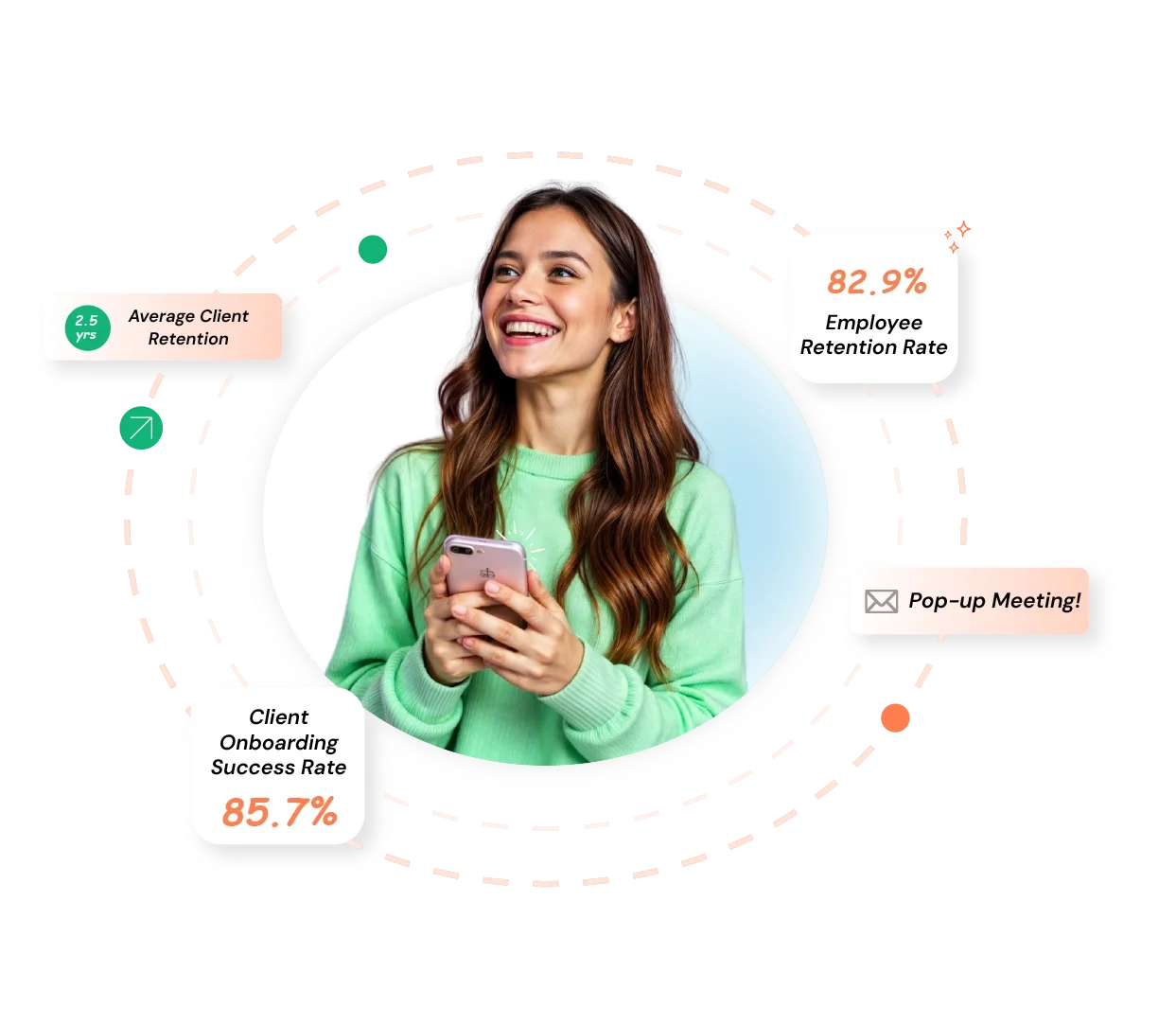 Recruitment outsourcing services helping agencies hire top talent efficiently