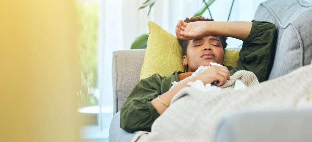 Paid Sick Leave Gets a 2025 Shake-Up