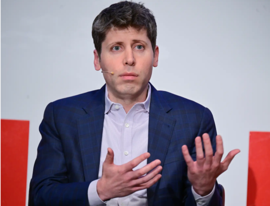 ChatGPT chats could be used in court.