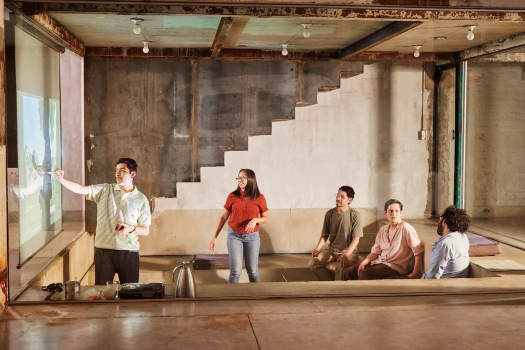 Recruiters as Consultants in the AI Era