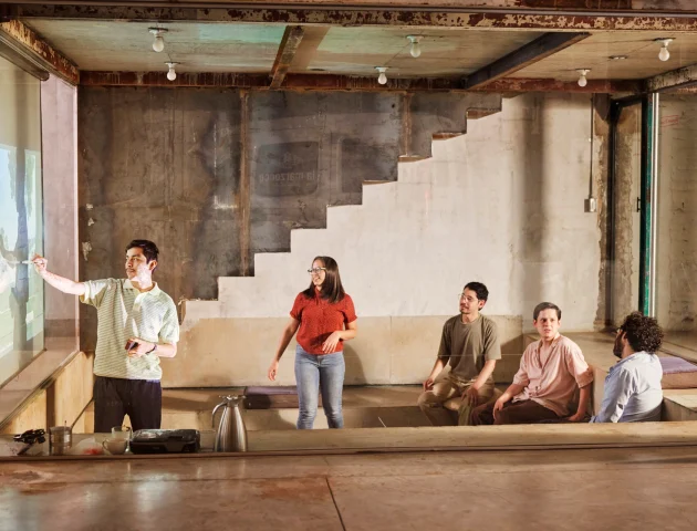 Recruiters as Consultants in the AI Era