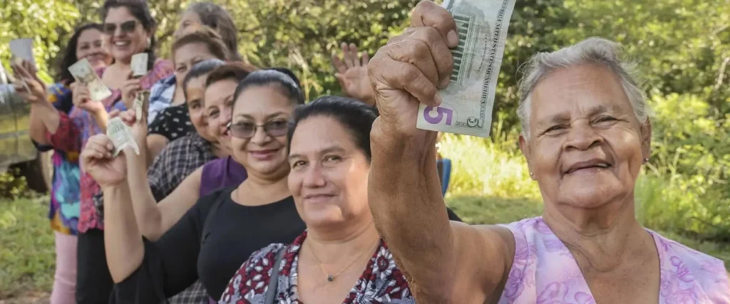 Gender Equality: Gains, Gaps, and a $342 Trillion Choice