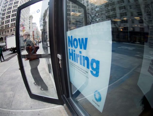September jobs data MIA; hiring decisions hit pause