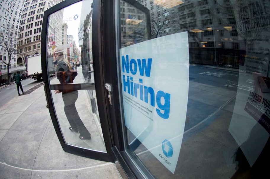 September jobs data MIA; hiring decisions hit pause