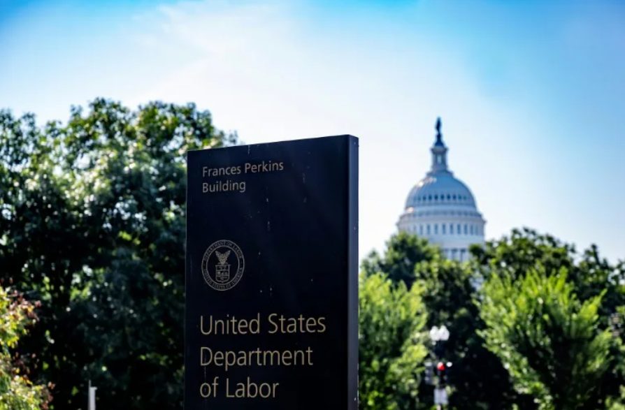 Nicole Becker was thrilled about her new job. But it was short-lived as she found the “recruiter” was a scammer asking her to buy her own equipment.