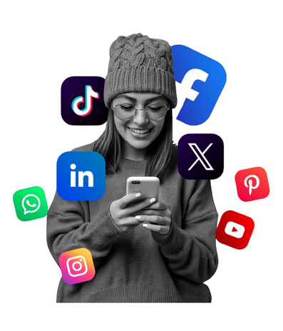 social media trends 2026