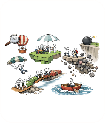 2026 Hiring Strategy That Creates Capacity Without Long-Term Risk