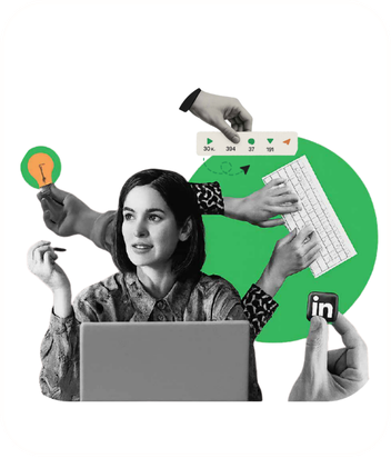 Discover how to optimize your LinkedIn executive presence in 2026 to drive B2B trust, visibility, and inbound leads