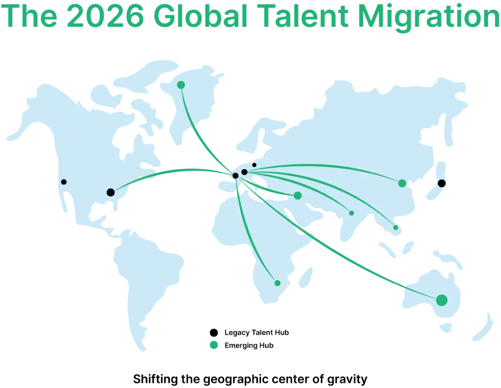 The Influence of Global Workforce Diversity Trends on Hiring Decisions