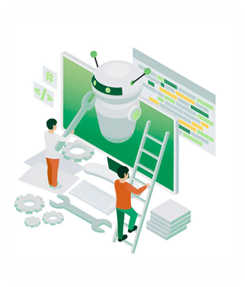 RPO automation tools 2026