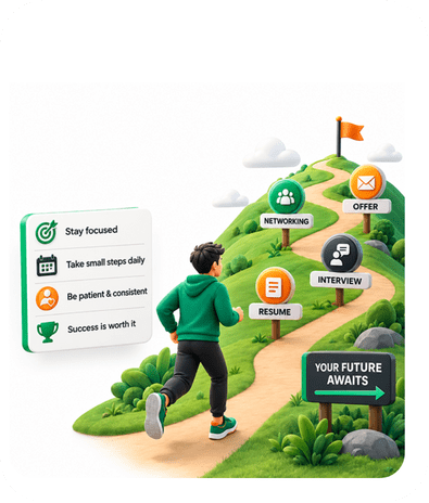 Candidate Journey Guide 2026