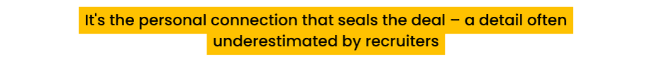 tip for recruiter