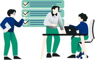 Training of your perfect VA