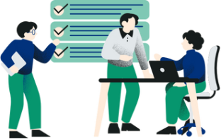 Training of your perfect VA